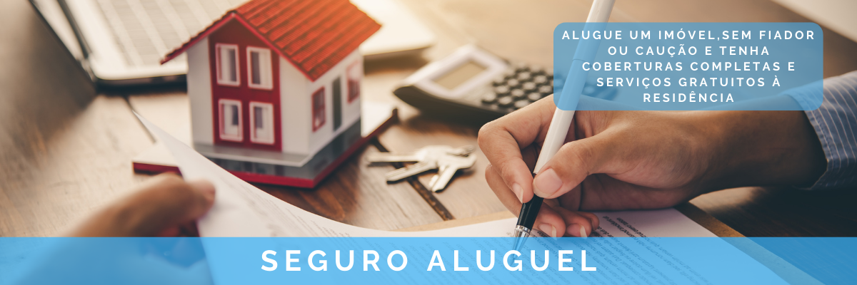 Seguro Aluguel - NEW LIFE CORRETORA DE SEGUROS LTDA - So Paulo