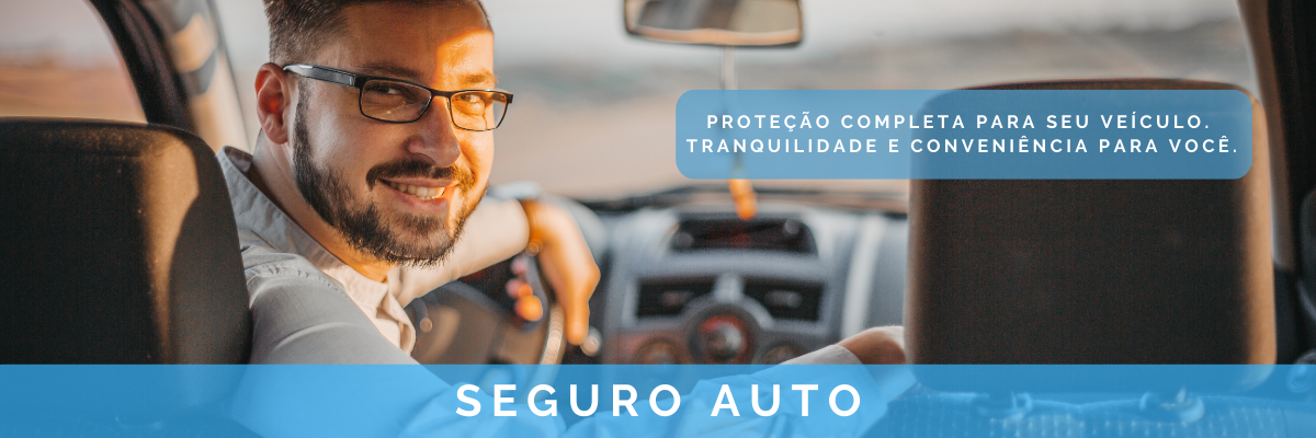 Seguro para Automveis - NEW LIFE CORRETORA DE SEGUROS LTDA - So Paulo
